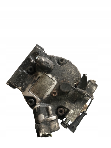 SPRĘŻARKA KLIMATYZACJI IVECO DAILY 2.8 570675200