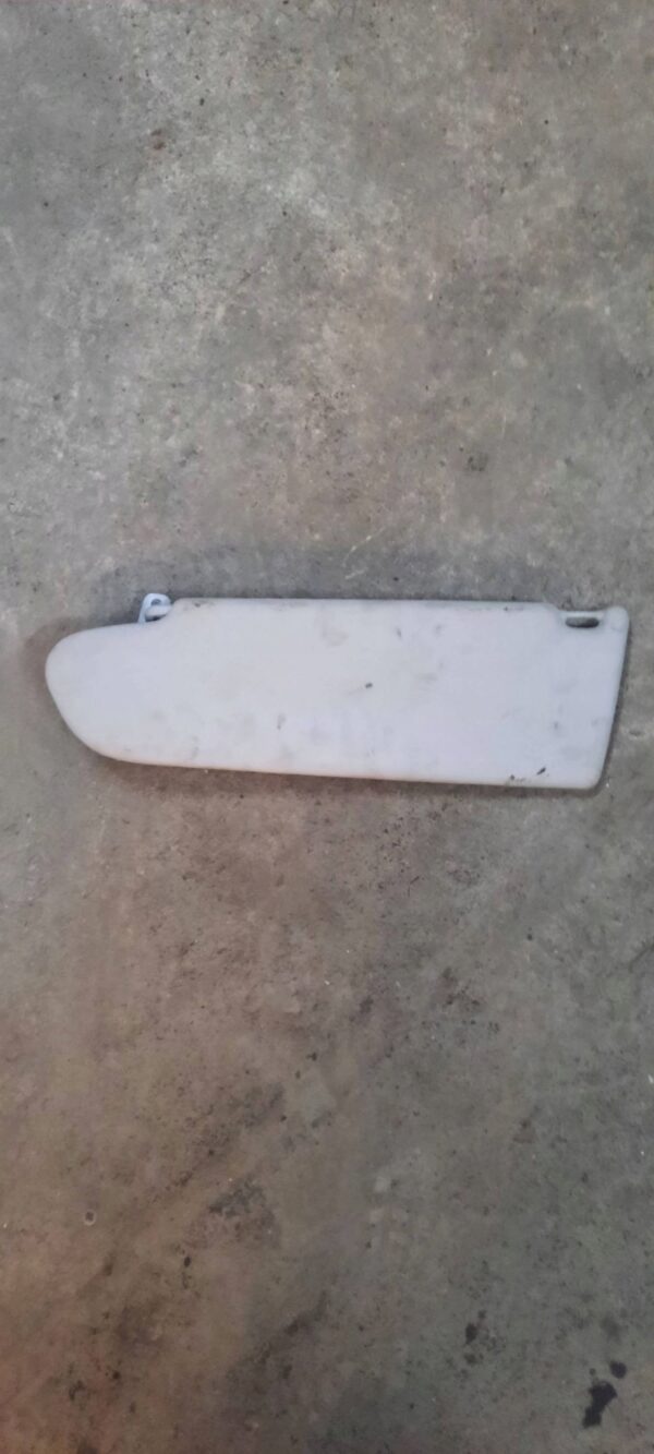 OSŁONA PRZECIWSŁONECZNA PRAWA VOLKSWAGEN T5