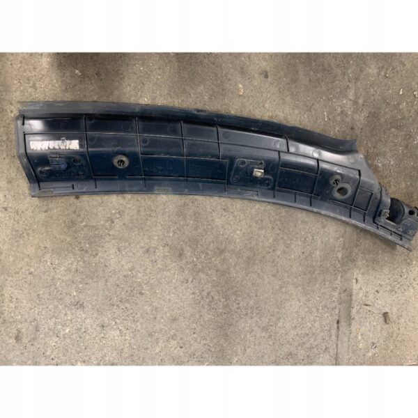 PODSZYBIE LEWE PRZEDNIE 6C11V01915AFYYGY TRANSIT MK7