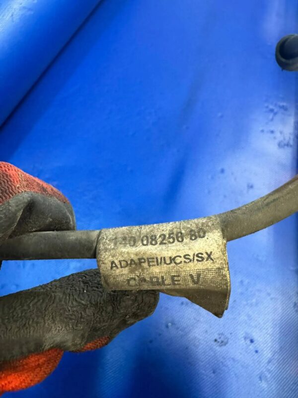 PRZEWÓD MASOWY KLEMA FIAT SCUDO CITROEN JUMPY 1400825680