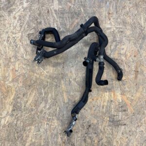 MAGISTRALA PRZEWODY WODY RENAULT TRAFIC II 2.0