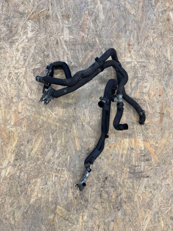 MAGISTRALA PRZEWODY WODY RENAULT TRAFIC II 2.0