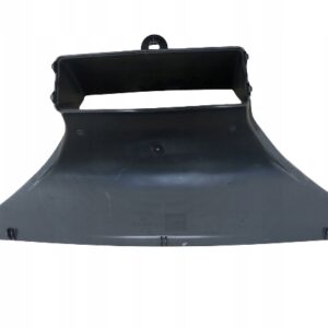 PRZEWÓD DOLOT POWIETRZA VOLKSWAGEN CADDY III 2K0819063A