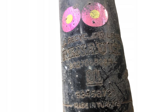 AMORTYZATOR TYLNY TRAFIC III 1.6 562106862R