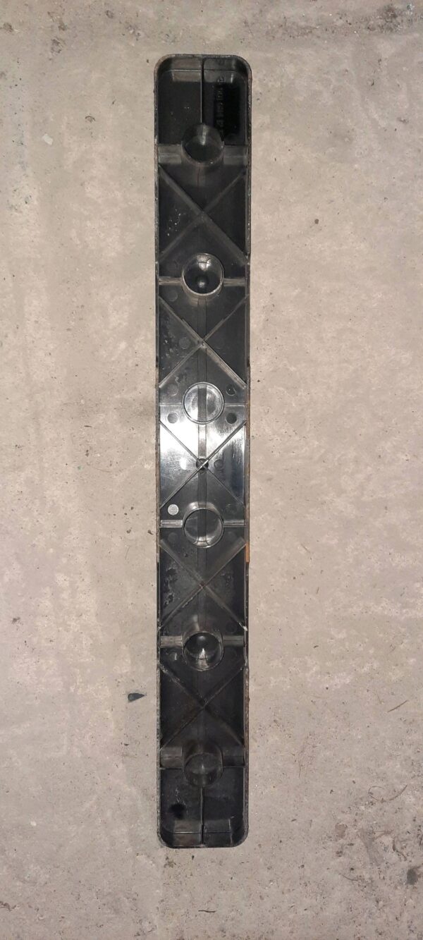 OSŁONA SZYNY FOTELA SPRINTER W901 9016841218