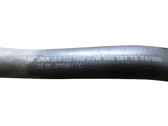 PRZEWÓD WODY VOLKSWAGEN CRAFTER 9065011684