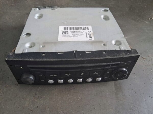 RADIO JUMPY 07-16 10R0311096