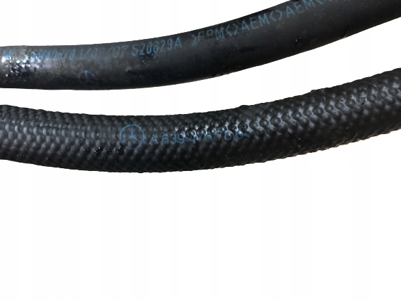 PRZEWODY PALIWA VITO VIANO 3.0 CDI V6 A6394707864