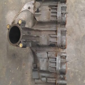 KOLEKTOR SSĄCY VOLKSWAGEN T5 2.0 TDI 03L129711D