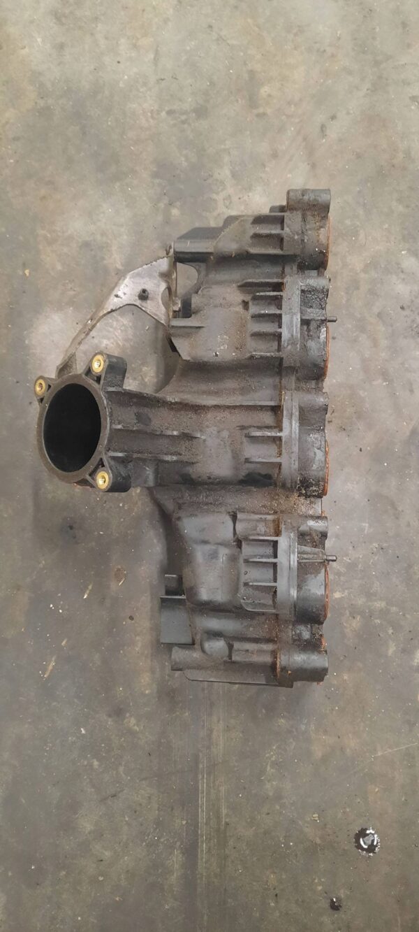 KOLEKTOR SSĄCY VOLKSWAGEN T5 2.0 TDI 03L129711D