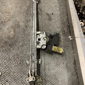 MECHANIZM SZYBY PRAWY PRZÓD DUCATO 06- 1368043080