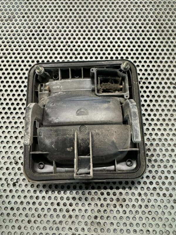 Fiat Ducato 2003 Lewa strona Klamki zewnętrzne