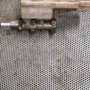 POMPA HAMULCOWA 12A60526 FIAT DUCATO