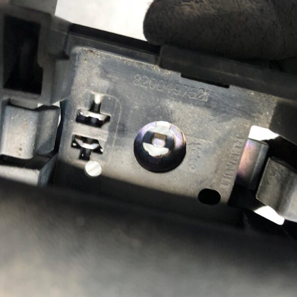 KLAMKA ZEWNĘTRZNA PRZESUWNE KANGOO 8200497521