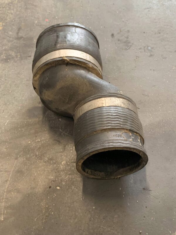 RURA INTERCOOLERA MERCEDES VIANO W639 A6460980283