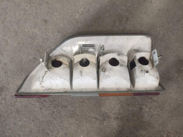 LAMPA TYLNA SPRINTER W901 A9018220764