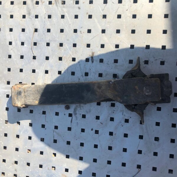 ŁAPA PODUSZKA SKRZYNI FORD TRANSIT 3C11-6PC82-AC