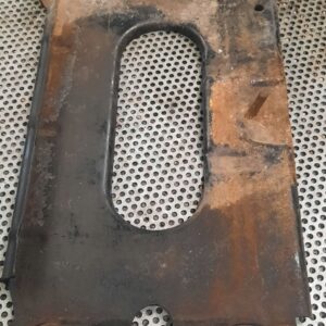 PODSTAWA AKUMULATORA VOLKSWAGEN T5