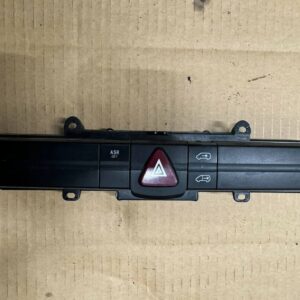 PANEL ŚWIATEŁ AWARYJNYCH MERCEDES SPRINTER 906 A9065450107