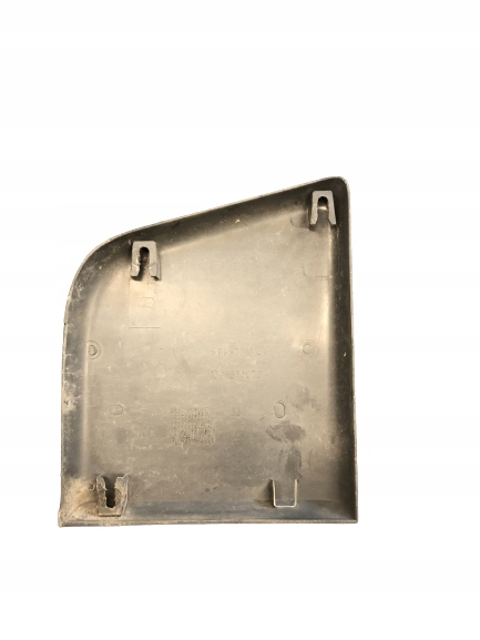 LISTWA BOCZNA LEWY TYŁ FIAT DUCATO 14- 1306611070