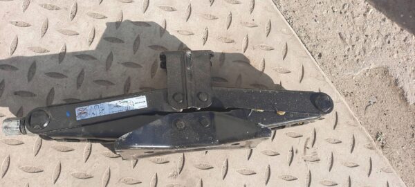 LEWAREK SAMOCHODOWY TRAFIC III 93459486