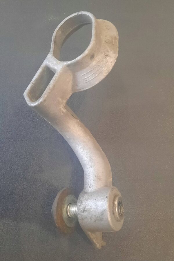 MOCOWANIE CHŁODNICY TIGRA B 13118033