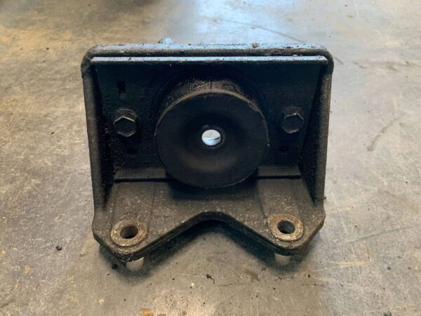 MOCOWANIE SILNIKA RENAULT MASTER II 107258