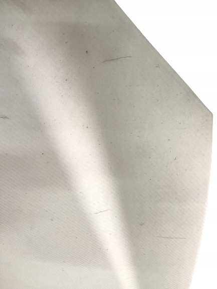 MASKA POKRYWA SILNIKA MERCEDES VITO 639