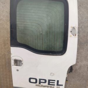 DRZWI TYLNE PRAWE MASTER II 98-10 263 MOVANO INTERSTAR