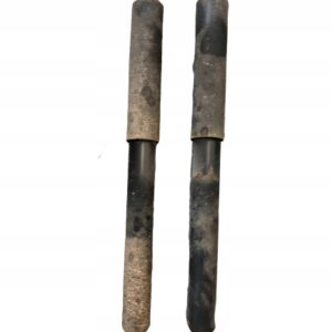 AMORTYZATOR TYŁ MERCEDES SPRINTER 906 CRAFTER 2.5