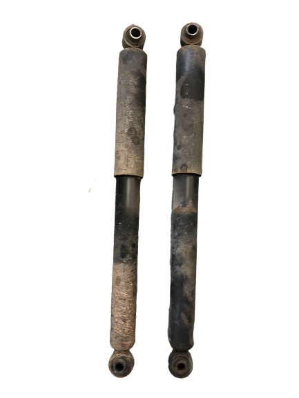 AMORTYZATOR TYŁ MERCEDES SPRINTER 906 CRAFTER 2.5