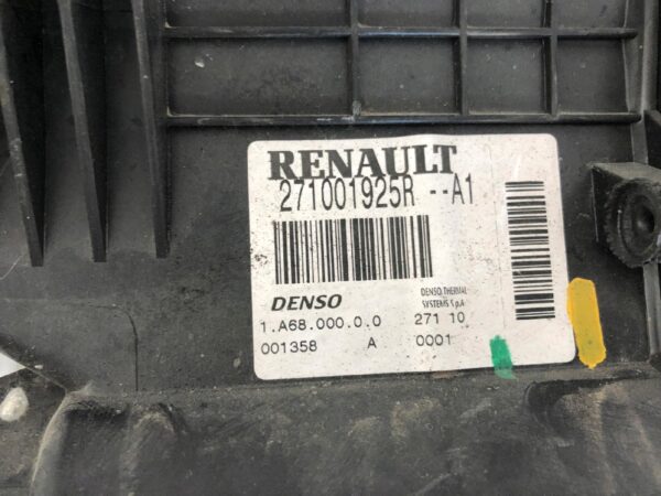 NAGRZEWNICA RENAULT MASTER 271001925R A1