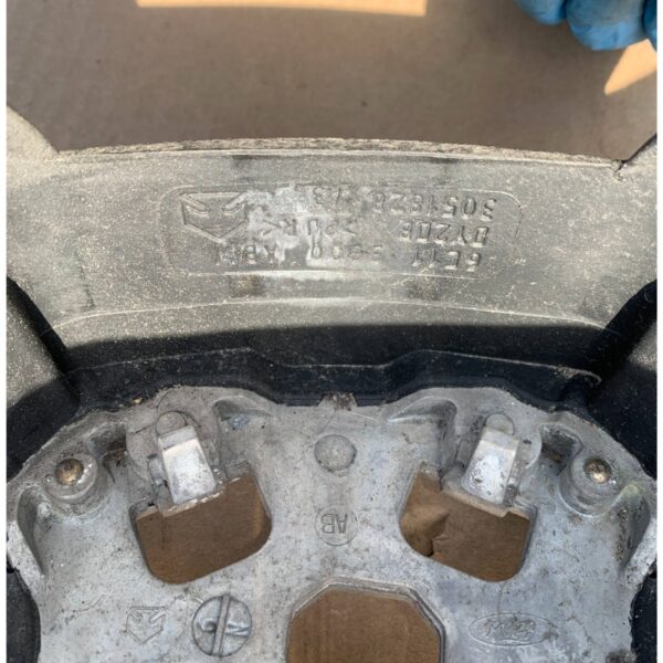 KIEROWNICA 6C113600 FORD TRANSIT MK7