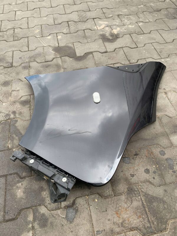 BŁOTNIK PRAWY RENAULT TRAFIC III