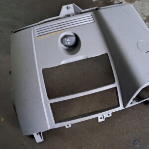 OSŁONA ŚRODKOWA DESKI MERCEDES SPRINTER W906 A9066800031