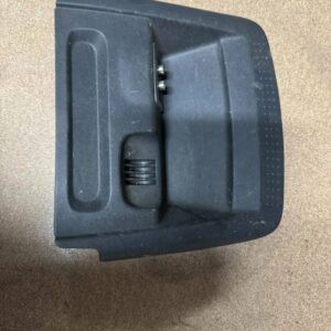 PÓŁKA SCHOWEK GNIAZDO RENAULT TRAFIC II 8200933912