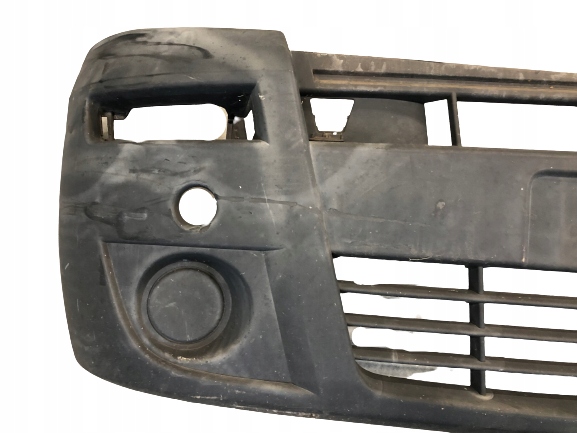 ZDERZAK PRZEDNI RENAULT MASTER II 03-10 8200396600