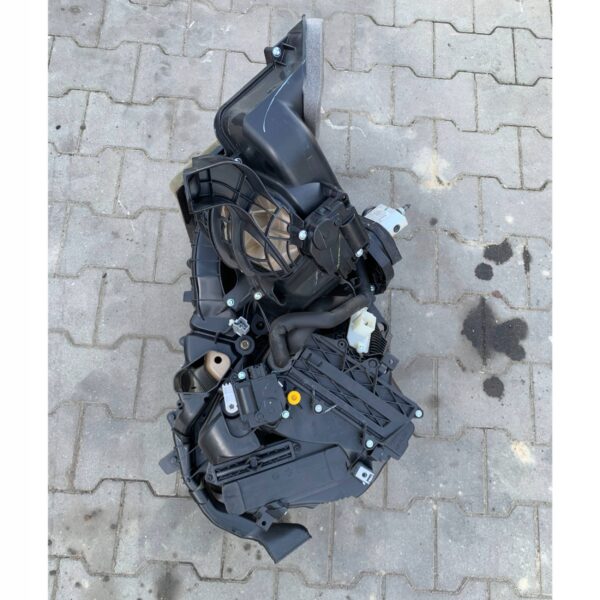 NAGRZEWNICA KOMPLET HT1119B555EB FORD TRANSIT COURIER