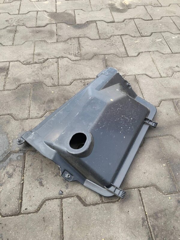 SPŁYW PODSZYBIE PRAWE TRAFIC III 668620201R