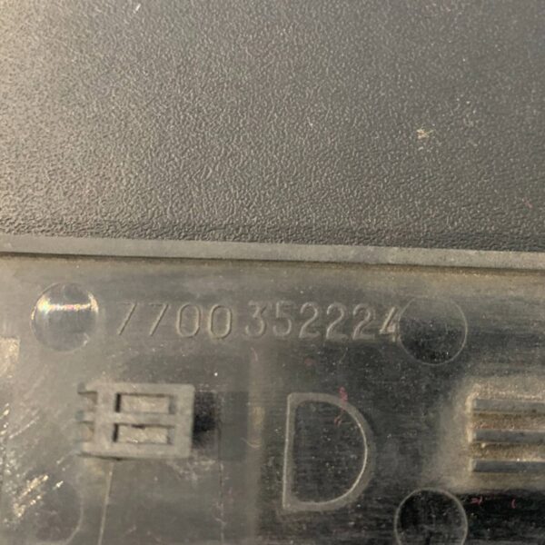 EMBLEMAT "2800" 7700352224 MASTER