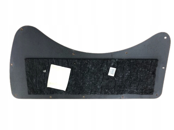 OBICIE PAKI MERCEDES VITO 639 A6396920300