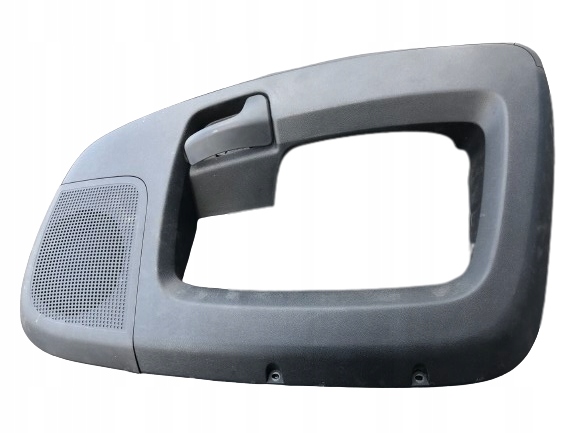 BOCZEK DRZWI PRAWY PRZÓD FIAT DUCATO LIFT 14-