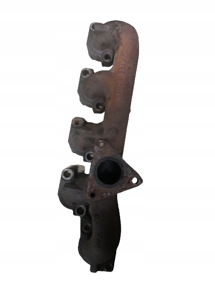 KOLEKTOR WYDECHOWY JUMPER 2.2 EURO4 6U3Q9430AD