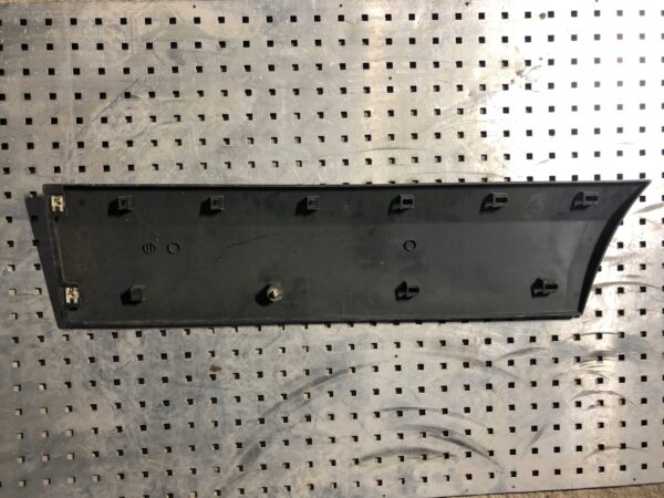 LISTWA DRZWI LEWY PRZÓD NR 2 SPRINTER A9066900162