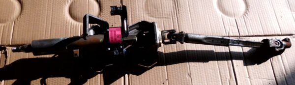 KOLUMNA KIEROWNICZA FIAT DUCATO III 07355358740 FV