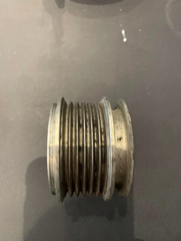 SPRZĘGIEŁKO ALTERNATORA CRAFTER 2.5 INA F-553470.7