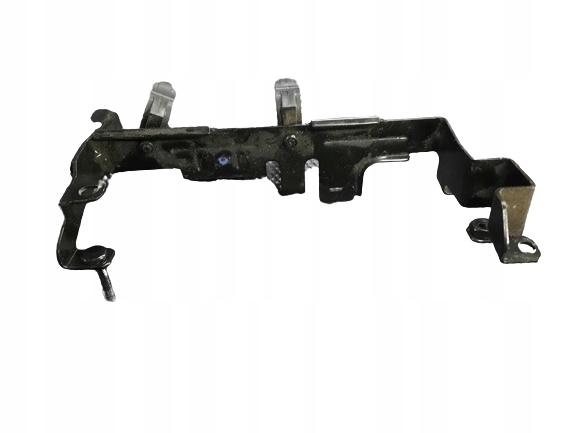 MOCOWANIE WSPORNIK DUCATO BOXER JUMPER 14- FV