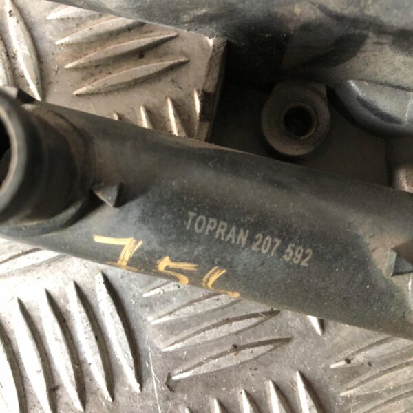 OBUDOWA TERMOSTATU RENAULT MASTER 207592