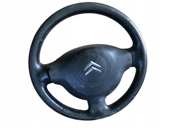 KIEROWNICA PODUSZKA CITROEN JUMPY 07-14 96809101ZD