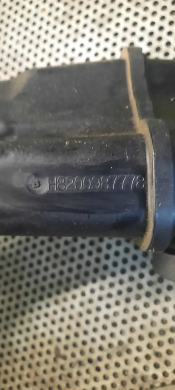 WĄŻ DOLOTOWY POWIETRZA RENAULT MASTER 8L860028H